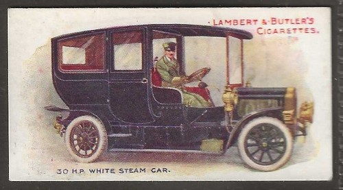 Lambert butler motors - lambert, &