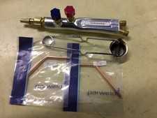 PARWELD Professional Gas