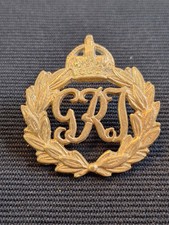 INDIAN ARMY GENERAL LIST CAP