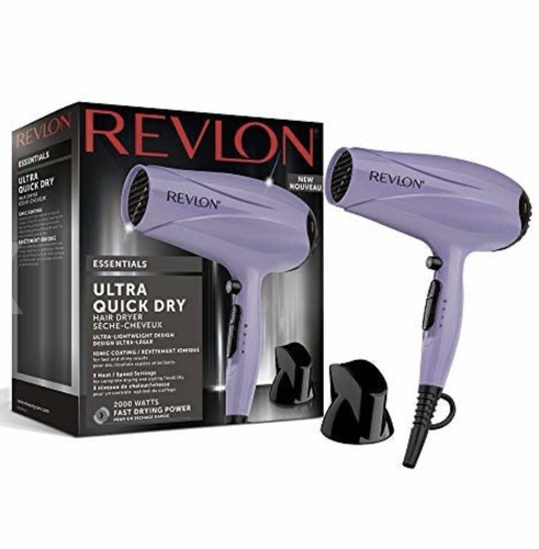 Revlon essentials ultra - revlon,