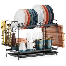 Compact dishwasher rack with - compact,