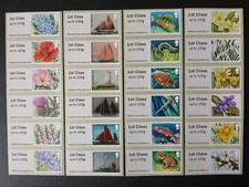 1st class letter - letter,