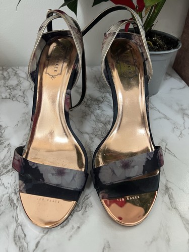 Women ted baker florals - women’s,