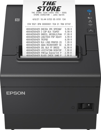 Epson t88vii 180 x - tm-t88vii, (112a0)