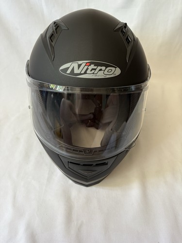 Nitro racing n302 uno - nitro,