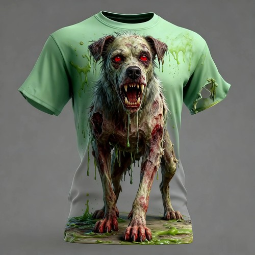 Walking dead horror halloween - horror,