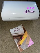 Crafters Companion Gemini die