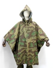 Repro German Army WW2 Poncho