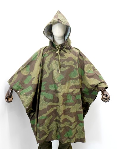 Repro german army - ww2, poncho