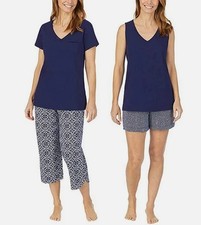 Carole Hochman Women's 4 Piece