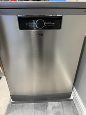 Beko Dishwasher