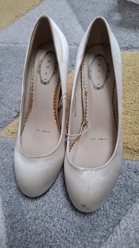 Size heels great - size,