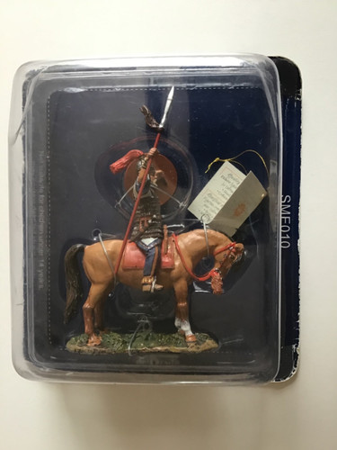 Del prado medieval warriors - del,