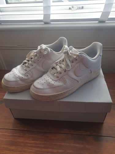 Nike air force - air,