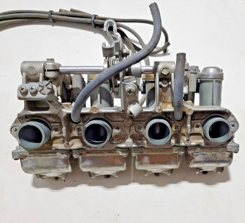 Carburetor rack 627b 1971 - carburetor, 1971-1974
