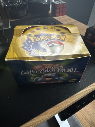 Pokemon 1999 base set blue - pokemon, (blue