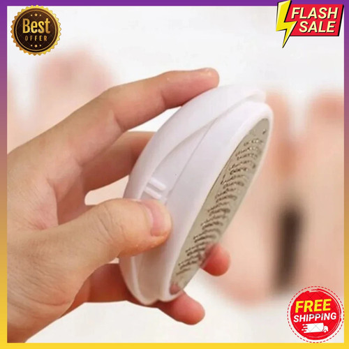 Ped egg foot file - ped,