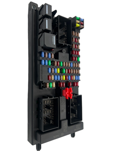 Land rover fuse box discovery - rover,