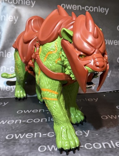 New motu battle - , popcorn