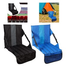Stadium seat cushion - stadium,