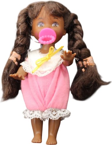 Mattel african american - mattel,