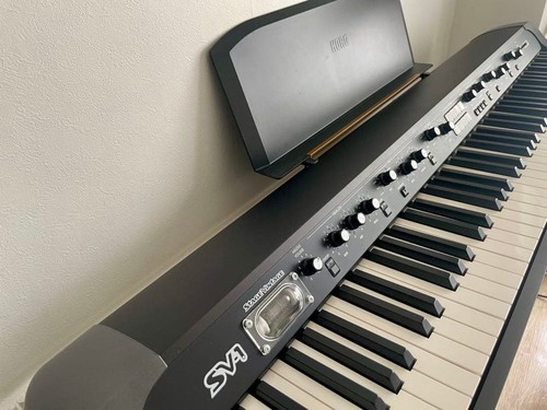 Korg sv1 stage - bk,