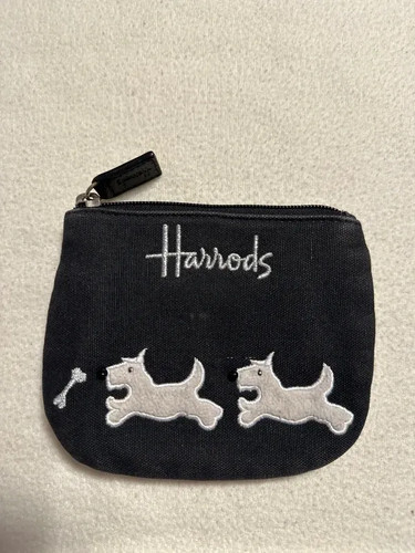 Harrods westie theme - westie,