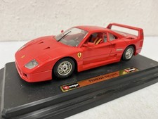 BURAGO 1;24 SCALE DIE CAST