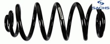 REAR COIL SPRING SET 994 660 SACHS I