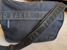 Ted Baker Men's Black