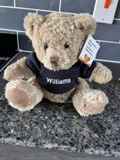 Williams bmw official - bmw,