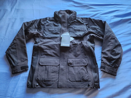 Blauer 9820 tacshell police - blauer,