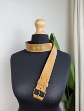 Vintage size 10 brown - 6-10,