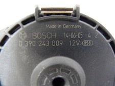 2015 VAUXHALL MERIVA B Front