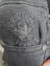 Criminal Damage Stretch Pant