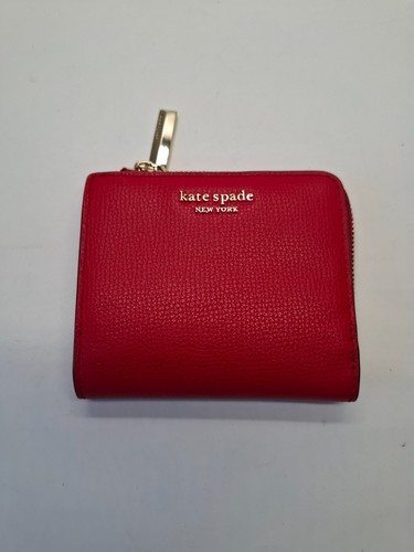 Kate spade red purse - spade,