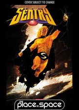 (WK23) SENTRY #4A ALEX MALEEV