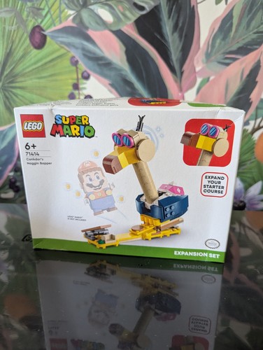 Lego super mario conkdor - lego, conkdor's