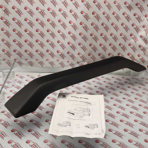 Bull bar without bolts suzuki - bull,