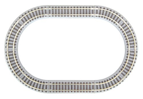 Gauge shorty oval set - z,