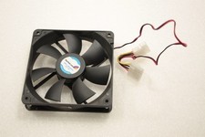Evercool 120mm x 25mm IDE Case Fan EC12025M12B