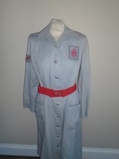 QARANC WOMENS NURSE OFFICERS AND SERVICE WOMEN DRESS BUST 100CM 39"