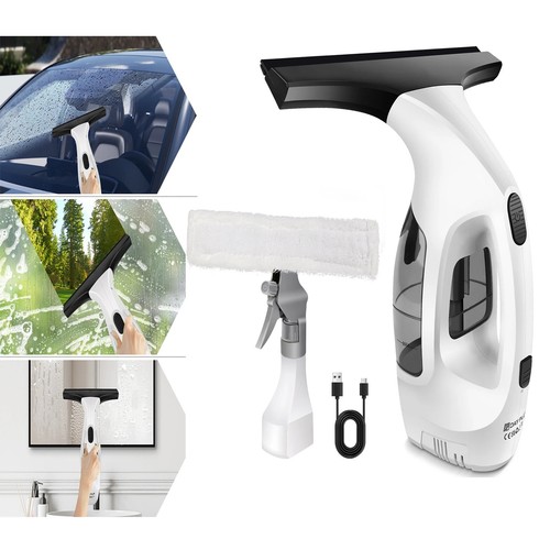 Kärcher wv2 plus cordless - plus,