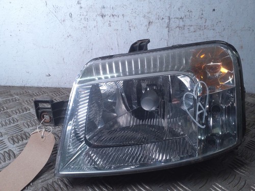 Fiat panda 2004 2010 - fiat, 2004-2010