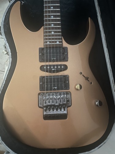 Ibanez rg470 mij 2000 - mij,