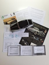 FRANKLIN MINT RARE VINTAGE