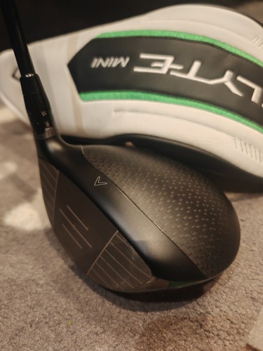 Left handed callaway - left,