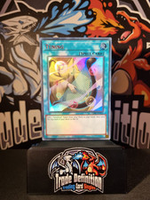 LDS3-EN122 Tuning Ultra Rare 1st Edition NM Yugioh Card Mixed Colours 