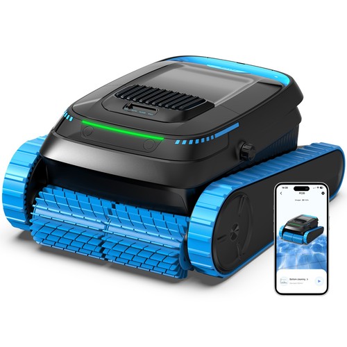 Refurbished airrobo cp40 - refurbished,