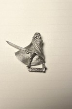 Aenur, The Sword of Twilight -